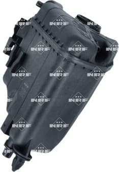 Expansion Tank, coolant EASY FIT 454132 - image 2