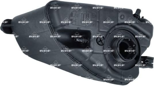 Expansion Tank, coolant EASY FIT 454132 - image 3