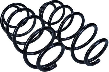 Suspension Spring 60-1595D