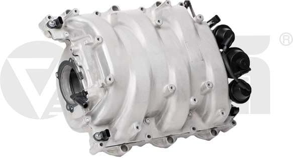 Intake Pipe, air supply 19832101