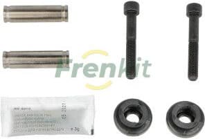 Guide Sleeve Kit, brake caliper 813025