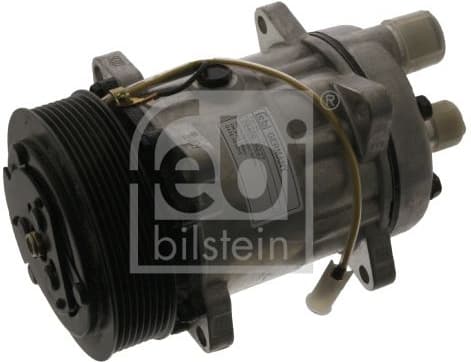 Compressor, air conditioning 38409