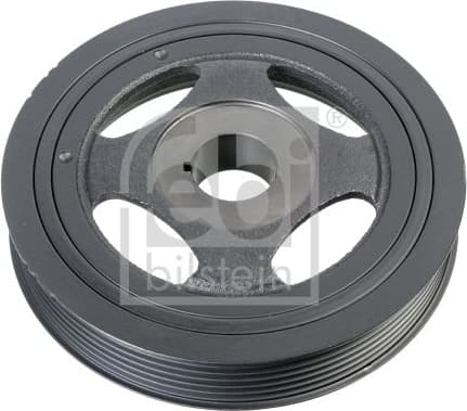 Belt Pulley, crankshaft 103859