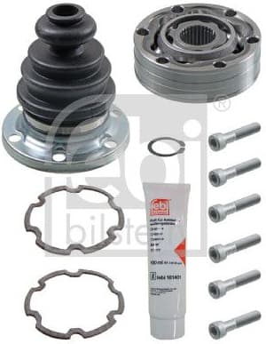 Joint Kit, drive shaft 193734