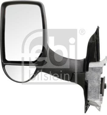 Exterior Mirror 184221