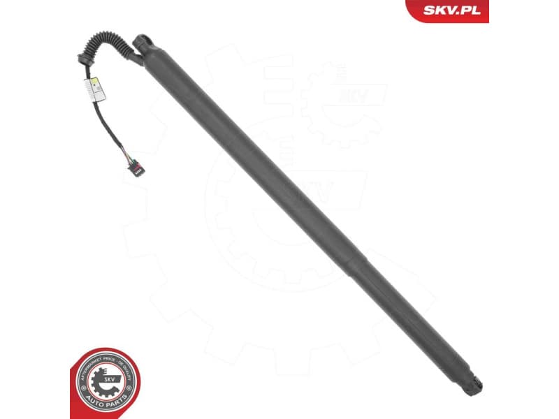 Electric Motor, tailgate 52SKV293 - image 2