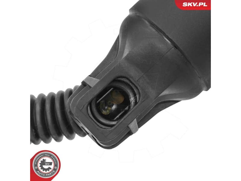 Electric Motor, tailgate 52SKV293 - image 4