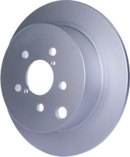 Brake Disc PRO 8DD 355 120-341 - image 2