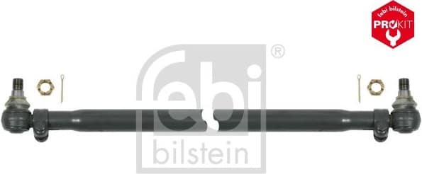 Tie Rod ProKit 09314