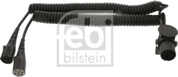 Adaptor, electric filament 40100