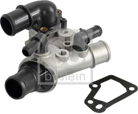 Thermostat, coolant 47929