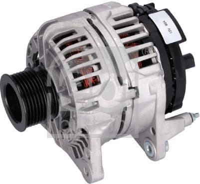 Alternator 187808