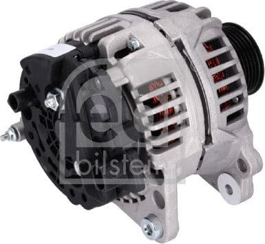 Alternator 187808 - image 2