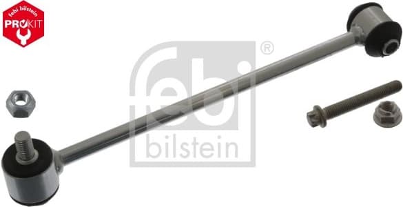 Link/Coupling Rod, stabiliser bar ProKit 44515