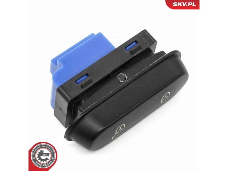 Locking Knob 96SKV998 - image 3