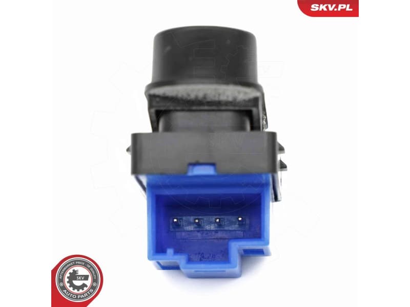 Locking Knob 96SKV998 - image 4