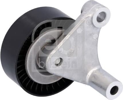 Deflection/Guide Pulley, V-ribbed belt 182534 - image 2