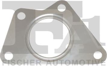 Gasket, charger 478-506