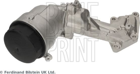 Housing, oil filter Blue Print Solution ADBP210222