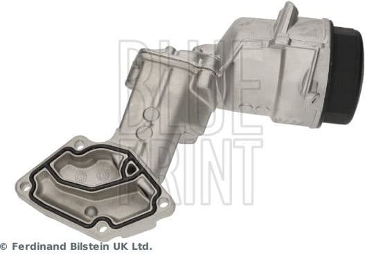 Housing, oil filter Blue Print Solution ADBP210222 - image 2