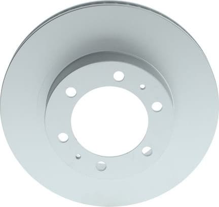 Brake Disc 0 986 479 G19 - image 2