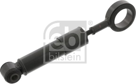 Shock Absorber, driver cab suspension 173732