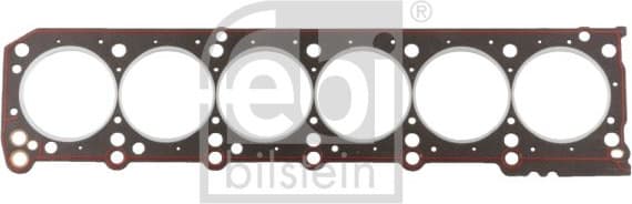 Gasket, cylinder head 14389