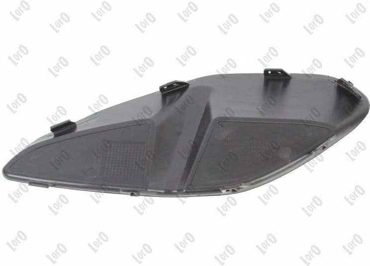 Ventilation Grille, bumper LORO 037-50-452 - image 2