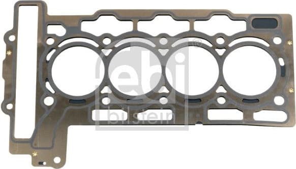 Gasket, cylinder head 178998