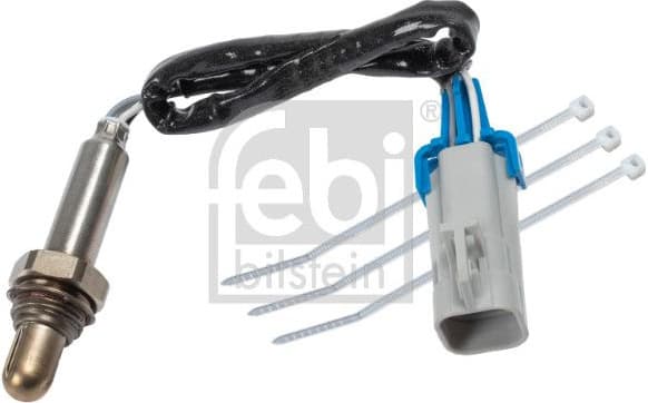 Oxygen Sensor 177500