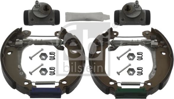 Brake Shoe Set 37530