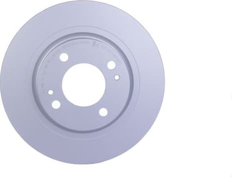 Brake Disc PRO 8DD 355 122-991