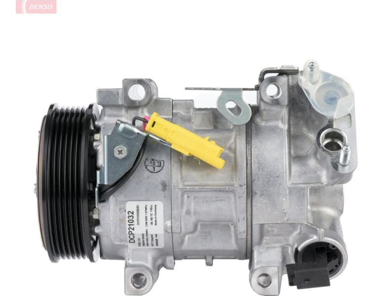 Compressor, air conditioning DCP21032 - image 4