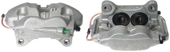 Brake Caliper ESSENTIAL LINE F 06 282