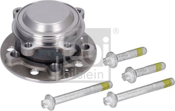 Wheel Bearing Kit 185522