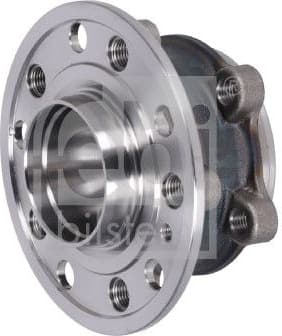 Wheel Bearing Kit 185522 - image 2