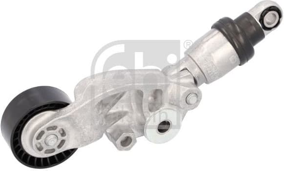 Belt Tensioner, V-ribbed belt 193649 - image 2