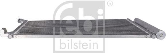 Condenser, air conditioning 188560 - image 2