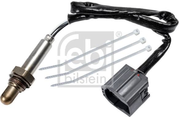 Oxygen Sensor 177507