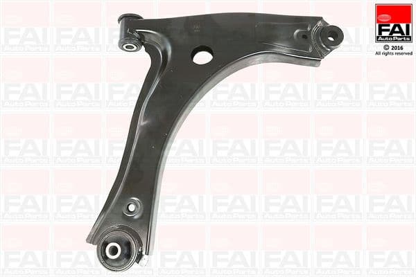 Control/Trailing Arm, wheel suspension SS7786