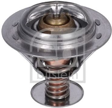 Thermostat, coolant 24555