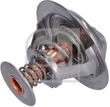 Thermostat, coolant 24555 - image 2