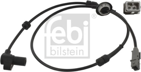 Sensor, wheel speed 36952