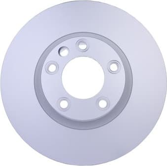 Brake Disc PRO High Carbon 8DD 355 123-211