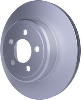 Brake Disc PRO 8DD 355 115-481 - image 2