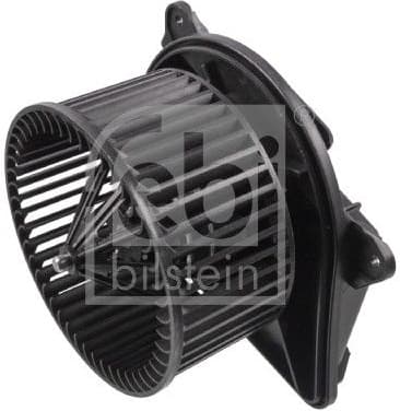 Interior Blower 180739