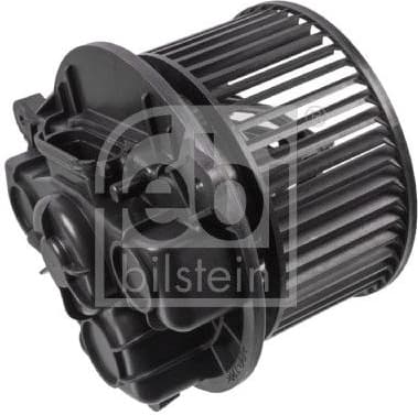 Interior Blower 180739 - image 2