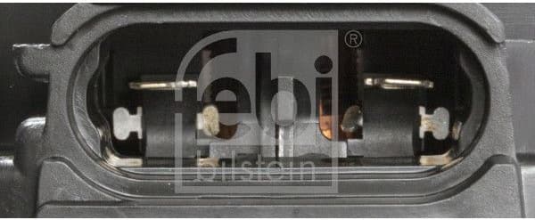 Interior Blower 180739 - image 3