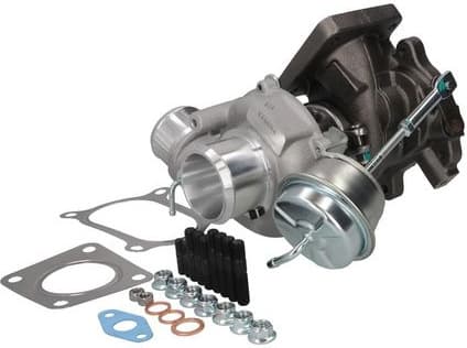 Charger, charging (supercharged/turbocharged) 8600226