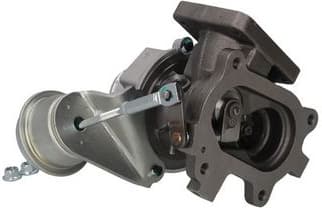 Charger, charging (supercharged/turbocharged) 8600226 - image 2